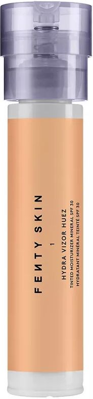 FENTY SKIN - Hydra Vizor Huez - Getönte Feuchtigkeitscreme - Mineralischer LSF 30, 50 ml, Shade