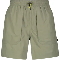 Super Natural, Damen, Outdoorhose, Meru Avignon (M), Grün