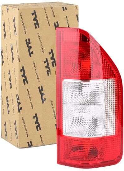 TYC 11-0565-01-2 Rear light