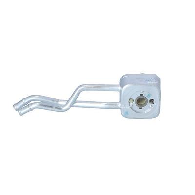 Nrf Ölkühler, Motoröl [Hersteller-Nr. 31175] für Seat, VW, Skoda