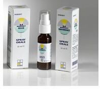 NAMED Srl NOMABIT Performance Spray 20ml