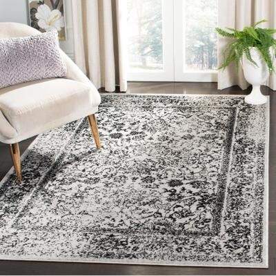 SAFAVIEH Adirondack Rosetta Vintage Boho Oriental Rug