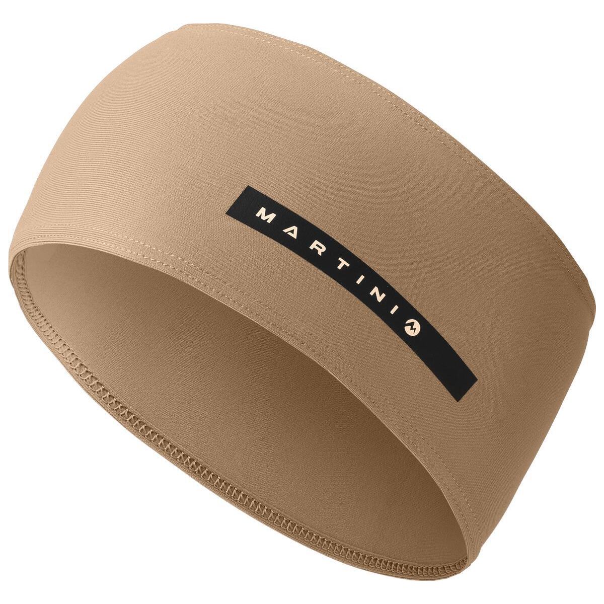 Martini Firstline Functional Headband Uni desert (481) ONESIZE AO7MR0840B-481-ONESIZE