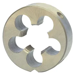 Ruko, Gewindeschneider + Gewindebohrer, 239301