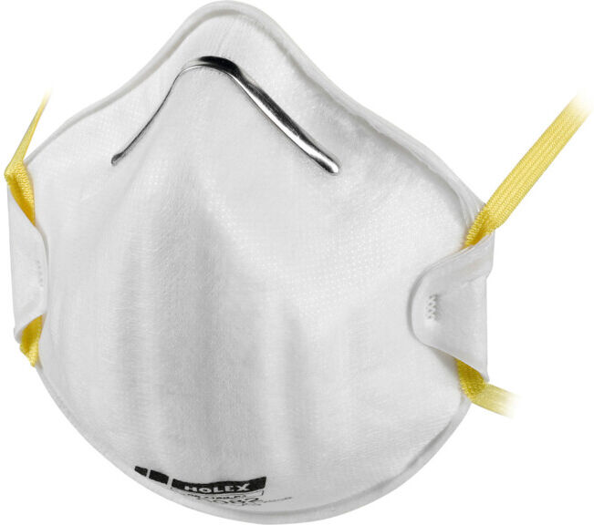 Ensemble de respirateurs HOLEX P1 (097160 P1)