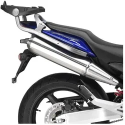 Givi, Motorradgepäck, Monokey ou Monolock Honda CB 900 Hornet (02 à 07)