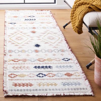 SAFAVIEH Handmade Marrakech Joffrette Traditional Rug