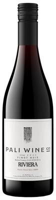 """Pali Wine Co""" """Pali Wine Co Riviera Pinot Noir 2022 Red Wine - California"""