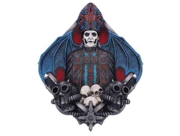 Ghost Papa Emeritus IV Unisex Decoratieve Artikelen - Neutraal - Standard