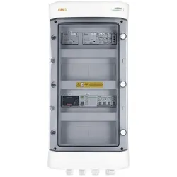 SMA, Energiemessgerät, Energy Meter EMETER-20