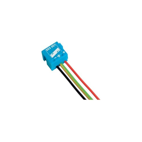 Hager TG029 overspanningsbeveiliging 2-polig KNX