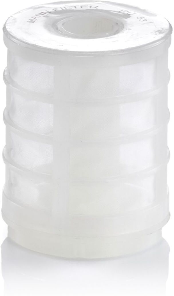 Mann-Filter Filtro carburante PU 53