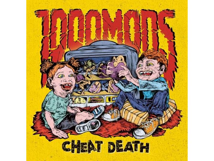 Cheat Death
