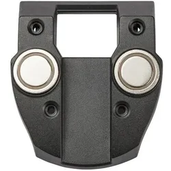 Brady, Etikettenrolle, M610-MAGNET, Magnet für mobilen Drucker M610