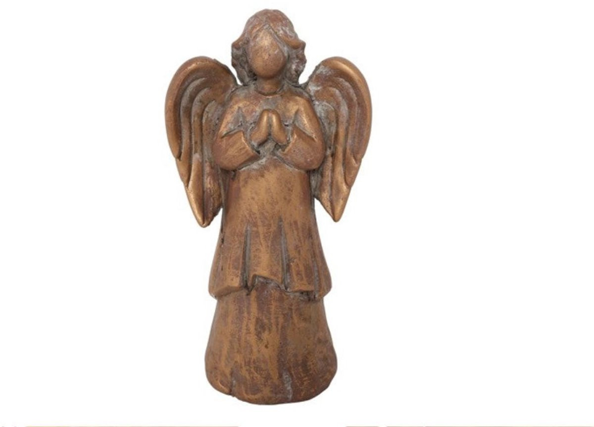 Countryfield Ornament Engel Francis Bruin