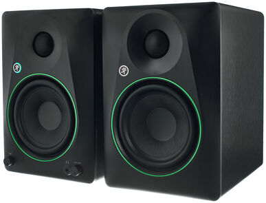 Mackie CR5 BT