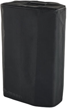 Thomann Cover JBL EON715 Schwarz