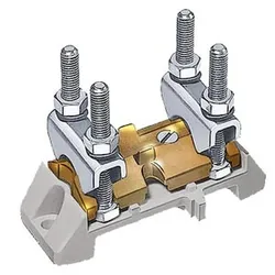 Siemens Dig.Industr. Klemme 8JK406