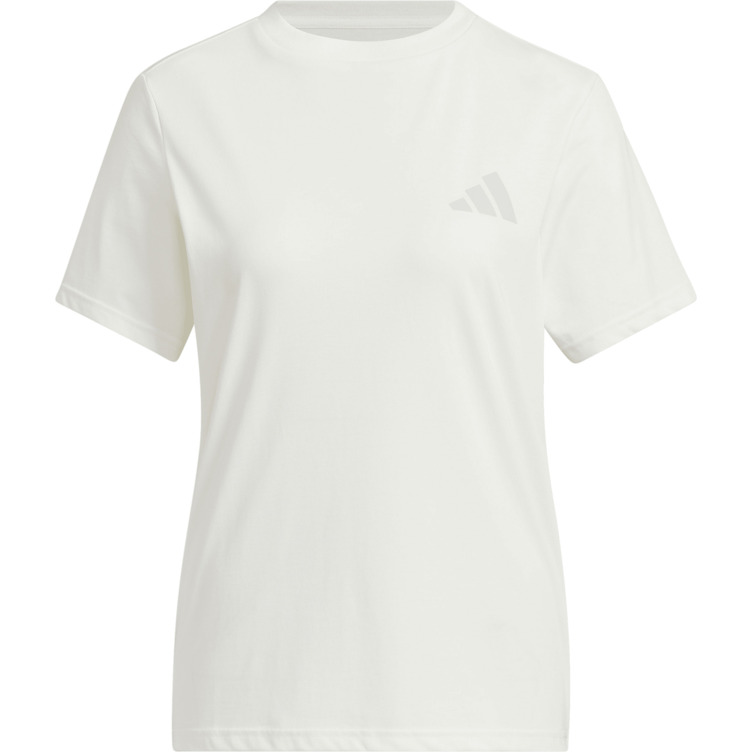 adidas Terrex Multi Graphic Damen T-Shirts beige Größe L Lifestyle Hautfreundlich