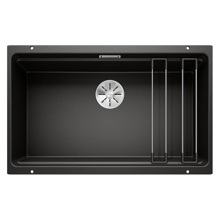Blanco Etagon 700-U (Aufsatzspülbecken, 73 cm, 46 cm) (525891)