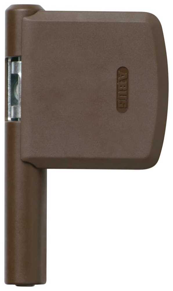 ABUS Fensteraushebesicherung FAS101, Stahl 10024487-01