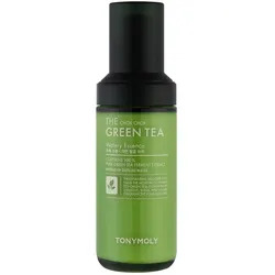 Tony Moly, Gesichtsserum, The Chok Chok Green Tea (55 ml)