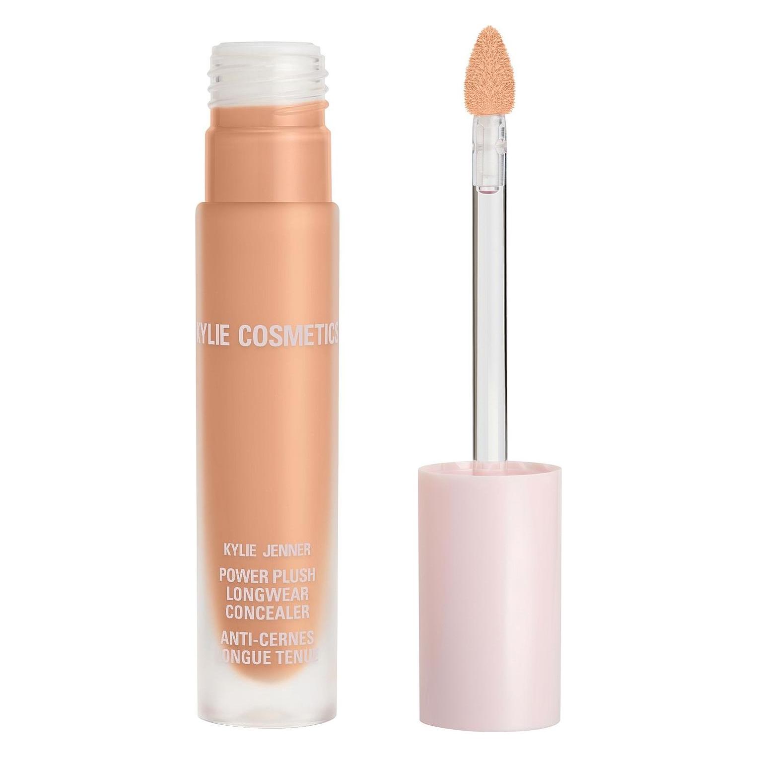 Kylie Jenner Kylie Cosmetics Power Plush Longwear Concealer - 5 Ml (6c) (35770074060)