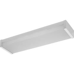 OSRAM 4099854536694 Office Line Wrap 0.6M 20W 840 DIM RC LED-Deckenleuchte LED 20.00 W Weiß