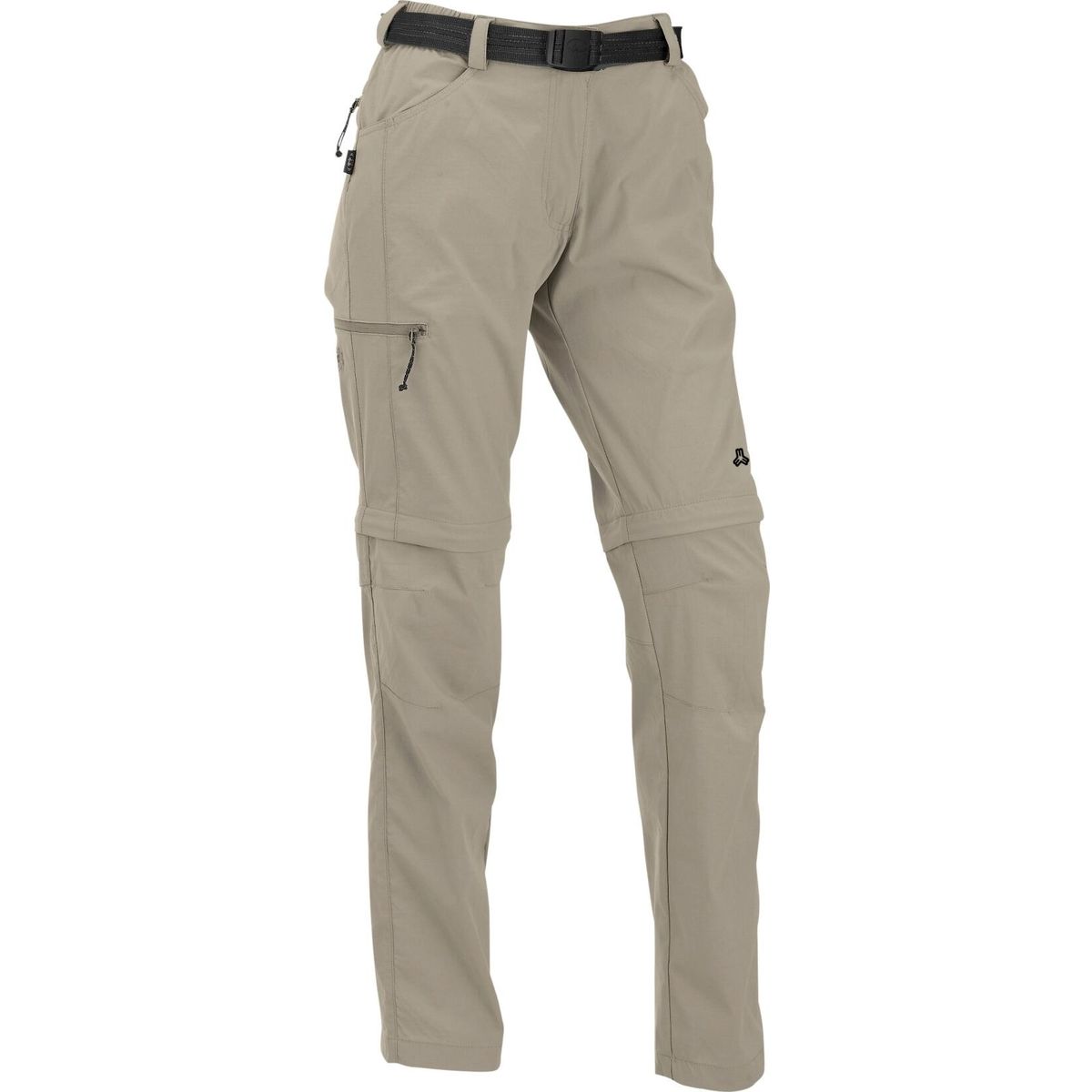 MAUL Sport Hamilton 2XT - Zip-off Hose 2in1 Elastisch beige (32) 19 5762200723-32-19