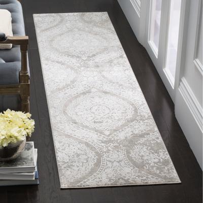 SAFAVIEH Princeton Doro Vintage Distressed Boho Oriental Polyester Rug