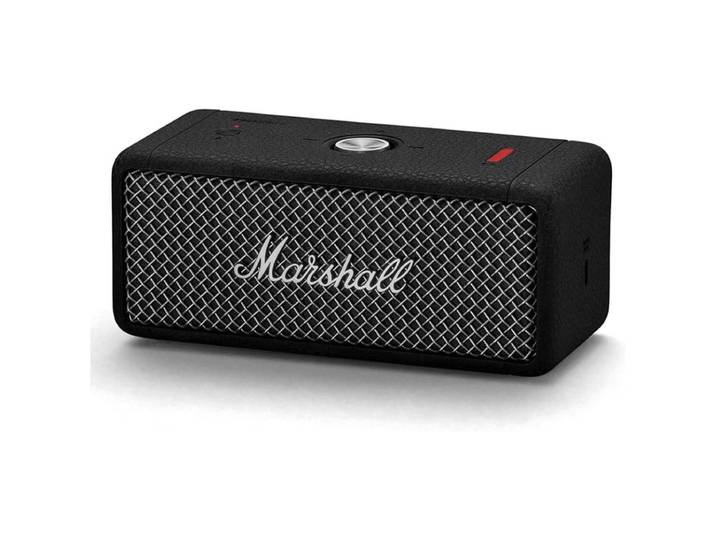 Marshall Emberton II Bluetooth speaker Zilver