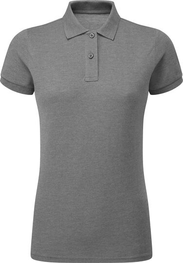 Asquith & Fox Aq020 Poloshirts Pink Carnation Xl