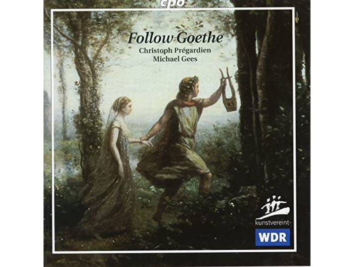 Follow Goethe