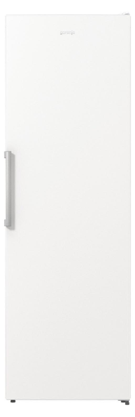 Gorenje R619EEW5 Standkühlschrank, 398 Liter, Türanschlag wechselbar, Weiß