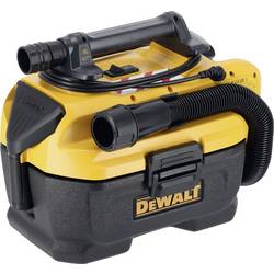 DEWALT DCV584L DCV584L-QW Nass-/Trockensauger 7.5 l Staubklasse L zertifiziert