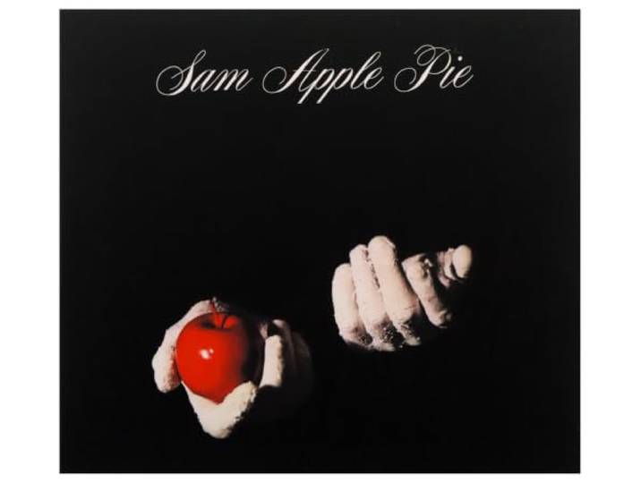 Sam Applepie - Sam Applepie