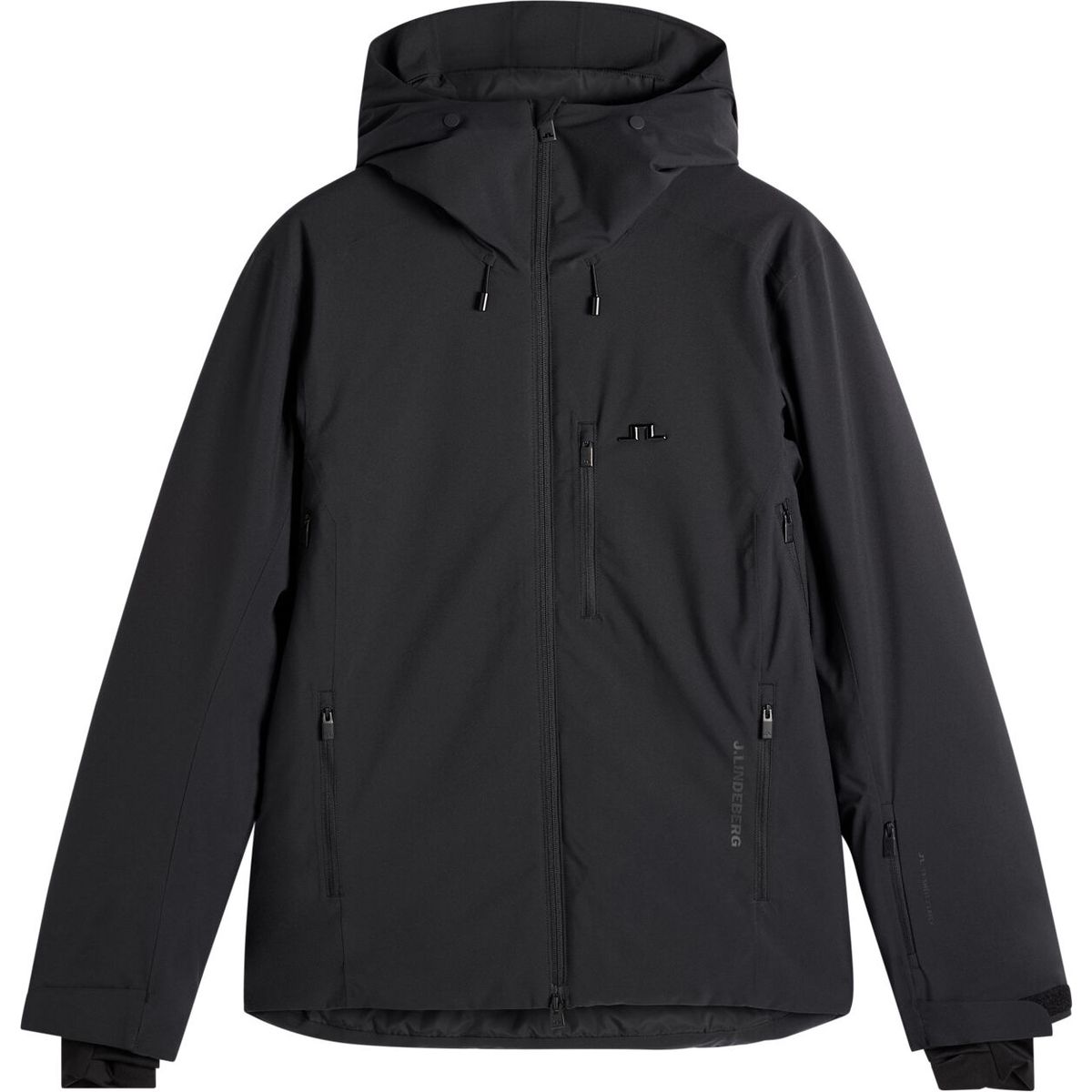 J.Lindeberg Carrington Jacket black (9999) M SMOW15836-9999-M