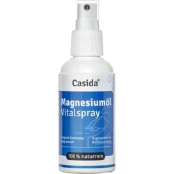 Magnesiumöl Vitalspray 100 ML