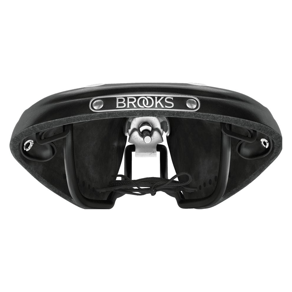 Brooks England B17 Imperial Narrow (B214ILAO-NOIR)