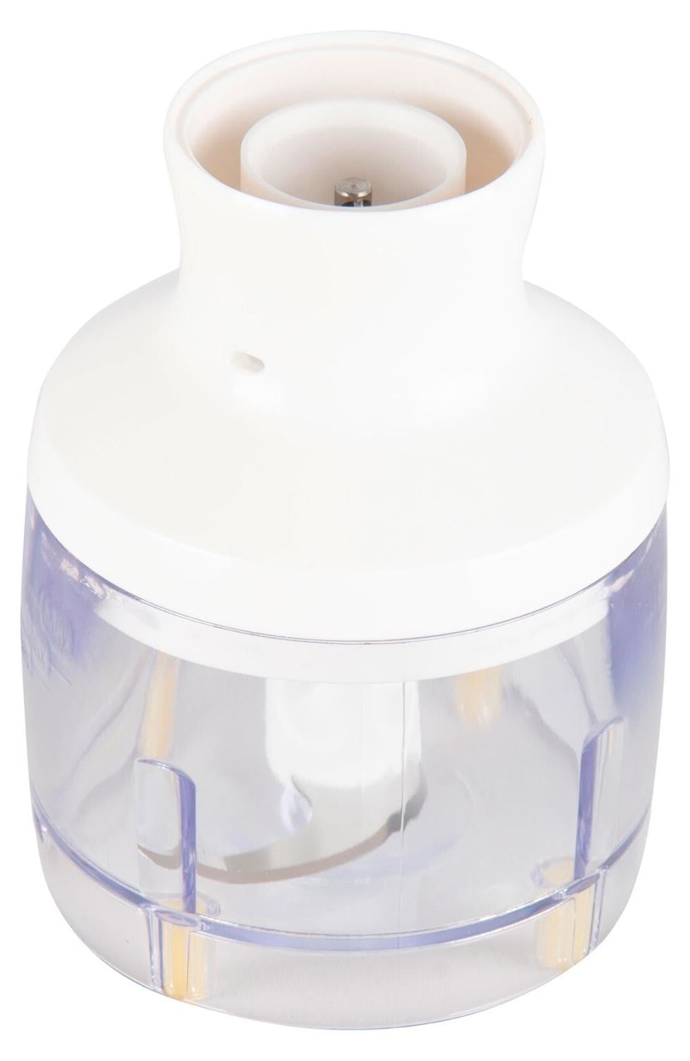 Moulinex Turbomix Plus Mini-hachoir 150 ml