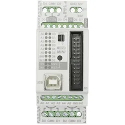 Controllino, Aktor, Mini