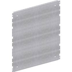 Rittal VX 8617.663 8617663 Montageplatte (B x H) 600 mm x 600 mm Stahlblech 1 St.