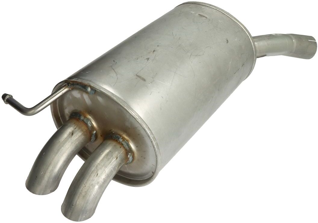 Endschalldämpfer 4MAX 0219-01-24900