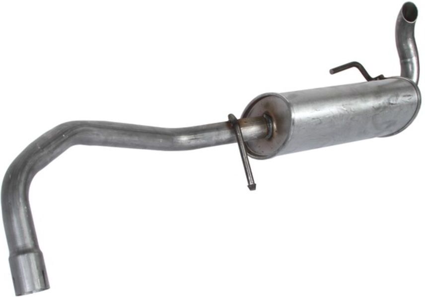 Endschalldämpfer 4MAX 0219-01-30253