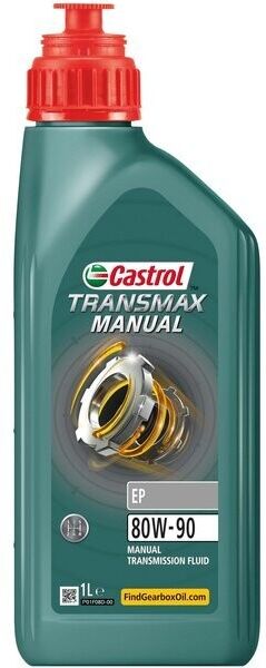 CASTROL 15F1F4 Getriebeöl