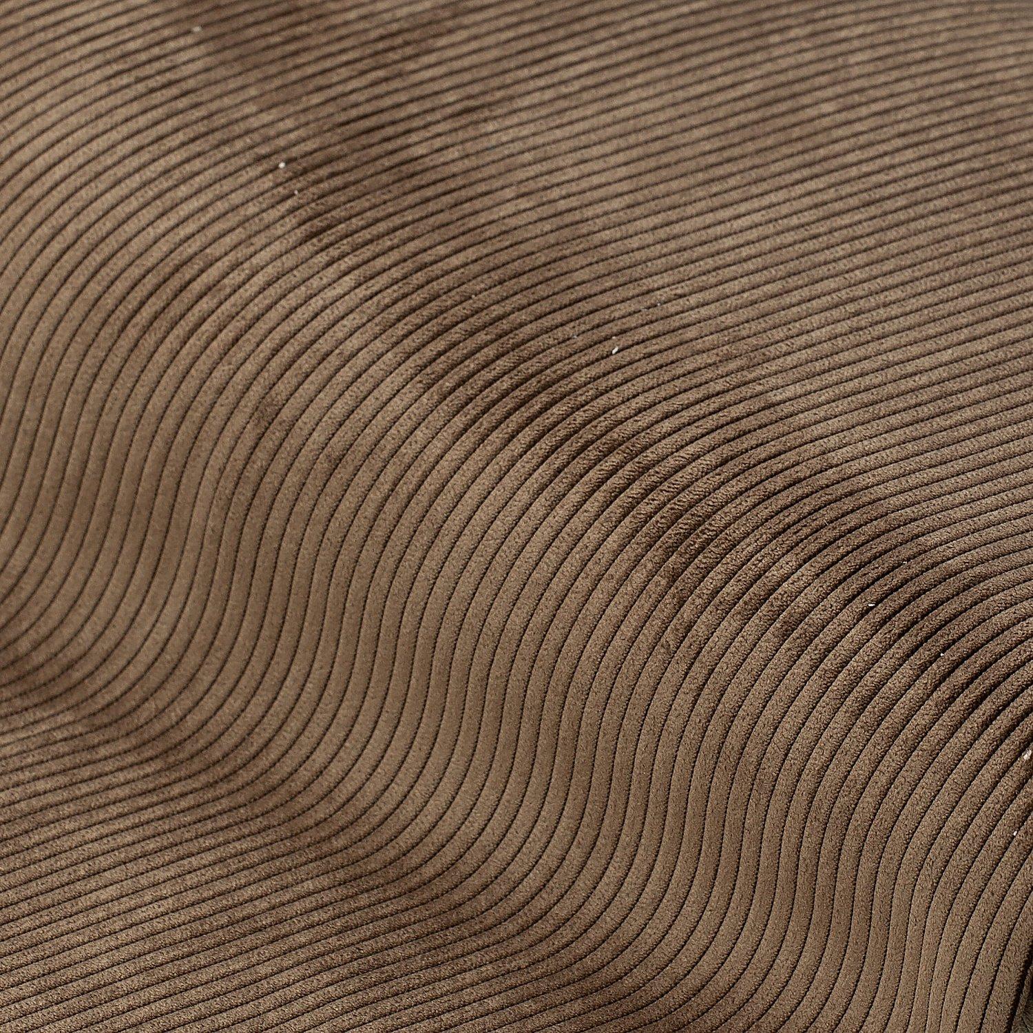 Möbel-Cord, toffee