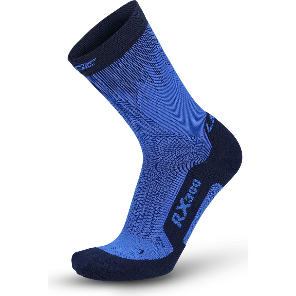 Lenz RX300 Mid Cut blau 42-44 RX300-42-44