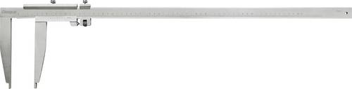 Dasqua DIN EN 862 1310-0010 Universalmessschieber 600mm