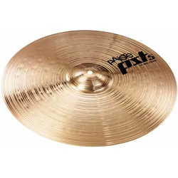Paiste Crash-Ride-Becken Paiste PST 5 18" Crash-Ride Crash-Ride-Becken, 18", Reg... - Crash-Ride-Becken