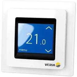 Danfoss Veria Control Et45, Thermostat, Weiss